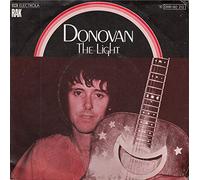 Donovan - The Light [Vinyl Single 7'']