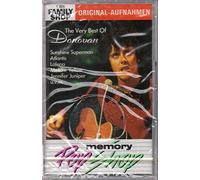 Donovan - The Very Best of [CASSETTE]