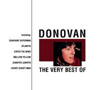 Donovan - The Very Best Of Donovan