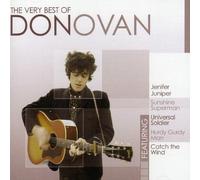 Donovan - The Very Best Of Donovan