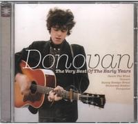 Donovan - The Very Best Of The Early Years
