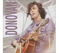 Donovan - The Wonderful Music Of Donova (Dieser Titel enthält Re-Recordings)
