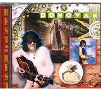 Donovan - Troubador: The Definitive Collection, 1964-1976