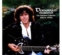 Donovan Troubadour-Definitive Collection 1964-1976 2-CD NEW SEALED Mellow Yellow