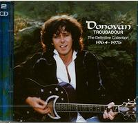 Donovan - Definitive Collection.