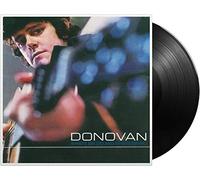 Donovan - What's Bin Did And What's Bin Hid [VINYL]