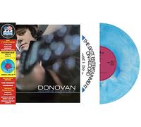Donovan - What's Bin Did And What's Bin Hid [VINYL]
