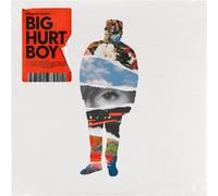 Donovan Woods Big Hurt Boy (CD) EP
