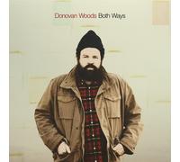 Donovan Woods Both Ways LP Vinyl NEW