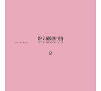 Donovan Woods - Not a Greatest Hits - Limited Red Translucent Vinyl (The Orchard)