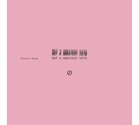 Donovan Woods Not a Greatest Hits (Vinyl) 12" Album