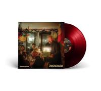 Donovan Woods - Red Vinyl - Things Were Never Good If They're Not Goo - D1398z