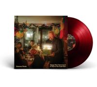 Donovan Woods Things Were Never Good If They're Not Good Now (Vinyl) (US IMPORT)