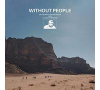 WOODS DONOVAN - WITHOUT PEOPLE - New Vinyl Record - 56 - A23z