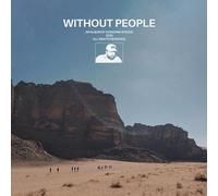 Donovan Woods – Without People – Sky Blue Coloured LP (Vinyl)