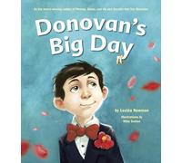 Donovan's Big Day