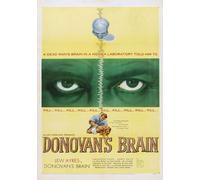 Donovan's Brain