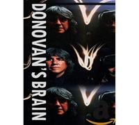 Donovan's Brain - Convolutions Of The Brain