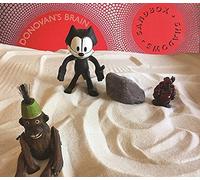 Donovan's Brain – Sandbox Shadows: Two Suns Two Shadows/Sandbox