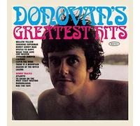 Donovan - Donovan's Greatest Hits