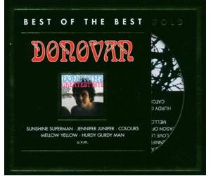 Donovan's Greatest Hits