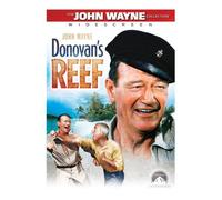 Donovan's Reef by John Wayne
