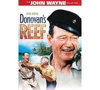 Donovan's Reef [New DVD] Widescreen