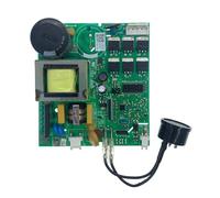 DONPER VFL110CY1 Refrigerator Compressor Inverter Drive Control Board for Inverter Fridge HGFE-492B