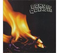 Dons of Quixote - Johnny Blaze