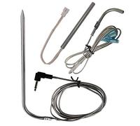 DONSIQIZZ Replacement Parts Kit for Louisiana Pellet Grills and Pellet Smokers Accessories,RTD Temperature Probe, Ignitor and Meat BBQ Probe