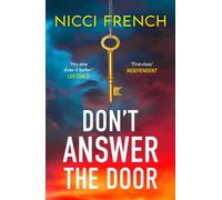 Don't Answer the Door : A totally addictive British crime thriller