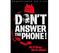 Don't Answer the Phone [DVD] [1980] [Region 1] [US Import] [NTSC]
