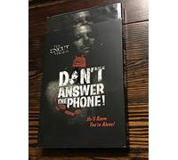 Don't Answer the Phone [DVD] [2006] [Region 1] [US Import] [NTSC]