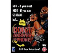 Don't Answer The Phone [DVD]