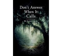 Don't Answer When It Calls
