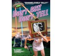Don't Ask Don't Tell [DVD] [Region 1] [US Import] [NTSC]