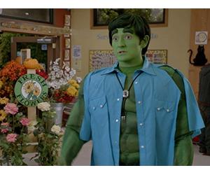 Don't Ask, Don't Tell Me What To Do