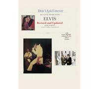 Don't Ask Forever-My Love Affair With Elvis