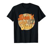 Don't Ask Just 67 Retro Six Seven Meme 6 7 Ventage T-Shirt