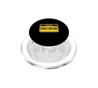 Don't ask me about college PopSockets PopGrip for MagSafe