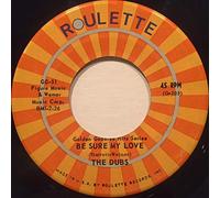 Don't Ask Me To Be Lonely / Be Sure My Love [Vinyl Single 7'']