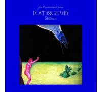 Don't Ask Me Why [VINYL]