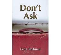Don't Ask (MiroLand): Volume 34 (Thrillers)