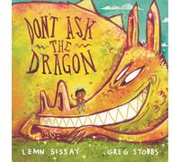 Don't Ask the Dragon
