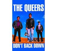 Don't Back Down [CASSETTE]