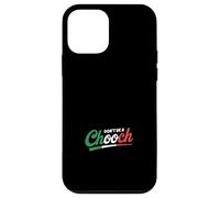 Don't Be A Chooch Case for iPhone 12 mini