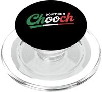 Don't Be A Chooch PopSockets PopGrip for MagSafe
