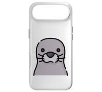 Don't Be A Clapping Seal Case for iPhone Air
