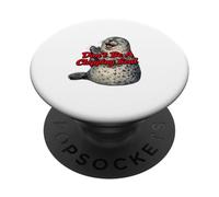 Don't Be A Clapping Seal PopSockets Adhesive PopGrip