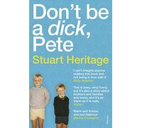 Don't Be a Dick Pete
